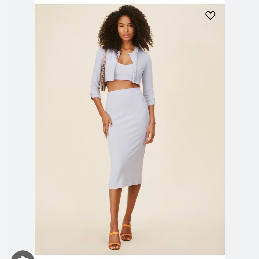 Reformation Janice Set
